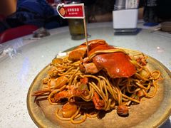 -永信海鲜(群星城店)