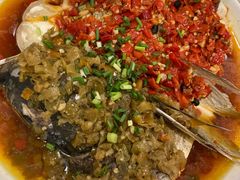 -新新湘菜馆(新中街二条店)