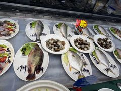 -盈春大饭店(千山路店)