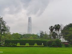 -荔枝公园(福田区)