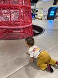 -MINI MARS KIDS CLUB亲子家庭中心(长宁天山店)