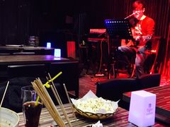 OhBar偶吧音乐串串香-ohbar live house(人广店)