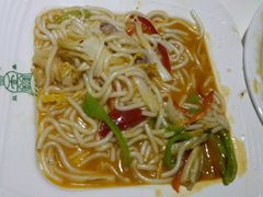 -清真益鑫羊肉手抓馆(南大街店)