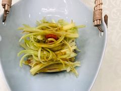 马家沟芹菜-庄隐阁(悠方广场店)