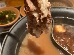 -温野菜涮涮锅(曲江大悦城店)