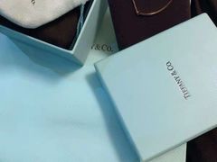 -Tiffany & Co.蒂芙尼
(武汉武商MALL店)