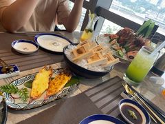 -極上萬膳·日料放题(来福士江景店)