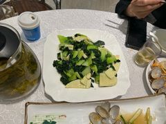 -启东海鲜人家(古美路店)