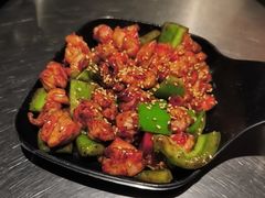 -吴草鸡爪오초닭발(城阳总店)