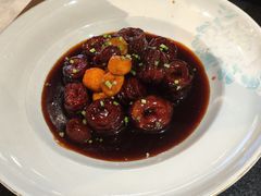 -鲁菜根·泰安菜(万达店)