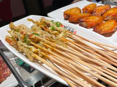 -丰茂烤串(金源店)