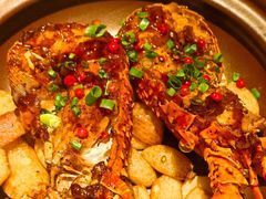 -领事馆19号中餐厅(厦门海景洲际酒店)
