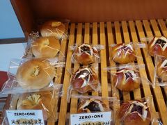 -0+1·手作面包(新北店)