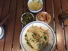 -十面春风·江南面馆(崇宁路店)