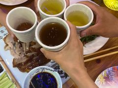 -娄三少·老北京春饼烤鸭家常菜(富力又一城店)