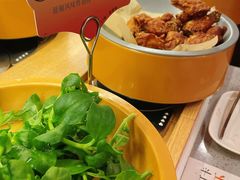-喜家自助小火锅(卓悦里店)