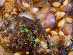 -老都一处饺子馆(道里店)