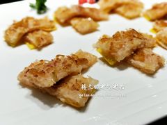 锅贴干贝-童福兴·南京菜(老门东店)