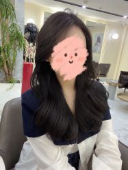 -3AM HAIR SALON染发接发