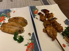 -枫千叶精致料理