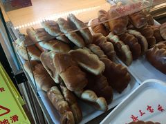 -新侨三宝乐面包店(崇文门店)