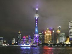 -东方明珠广播电视塔