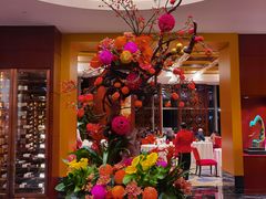 -香乐园·淮扬菜中餐厅·Shang Garden(福田香格里拉店)