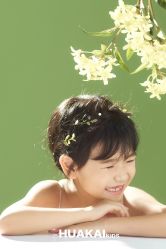 -花开映像儿童摄影