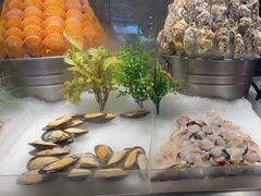-吉布鲁牛排海鲜自助(温江合生汇店)