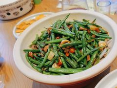 -满盛家宴·烤鸭·海鲜天津菜(河北路总店)