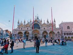 -圣马尔谷圣殿宗主教座堂