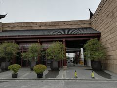 -苏州吴宫泛太平洋酒店