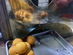 -覃肥叔桂林米粉(粮道街店)