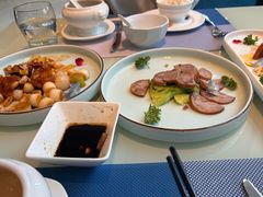 -北京德胜门华宇假日酒店·画廊咖啡厅