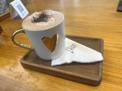 -几静cafe(基湖店)