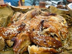 -61号餐吧(兴坪古镇漓江店)