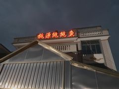 门面-桃源跳跳鱼