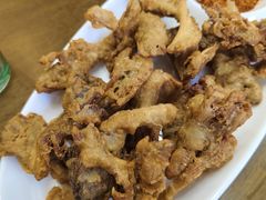 -菌乡缘·野生菌蒸汽鱼火锅(江边夜市店)