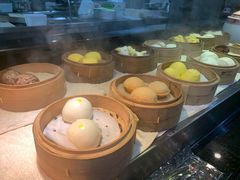 -大佛寺高级素食自助餐厅