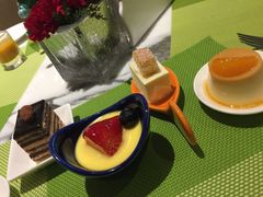 -北上海大酒店-北鸥西餐厅