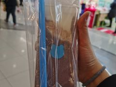 -兰熊鲜奶(西直门凯德mall店)