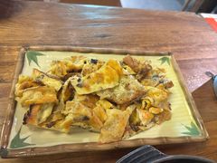 -缘生态云南菜·野生菌庭院餐厅(华侨城店)
