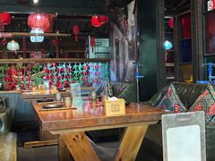 -望京一号·重庆江湖菜(工体店)