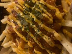 -包装马车·韩国料理·포장마차