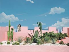 -漳州滨海火山岛自然生态风景区