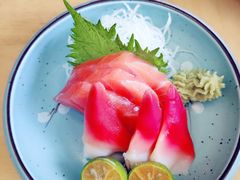 北极贝刺身-村上一屋(望京店)