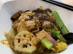 -林静小吃(复兴路店)