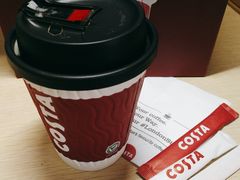 -COSTA COFFEE(成都来福士店)