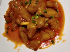 -旺达小吃•三十年福州菜(正大广场店)