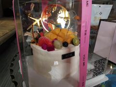 -UMe·玖觅(曲江店)